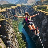 Top 20 adventure travel bucket list experiences