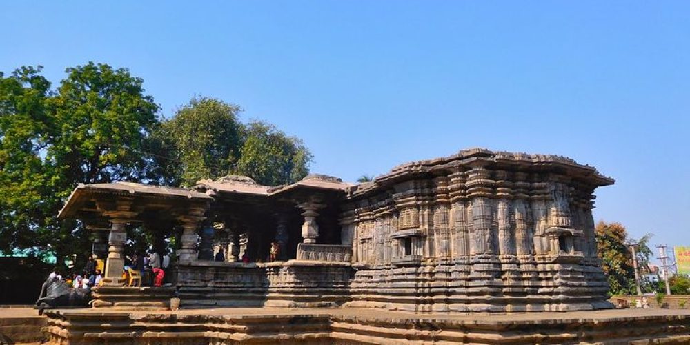 Places in Telangana to Visit