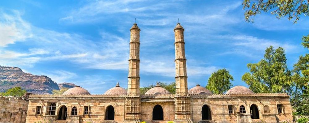 World Heritage Sites In India – The Speakers of Past - Travelsite India Blog