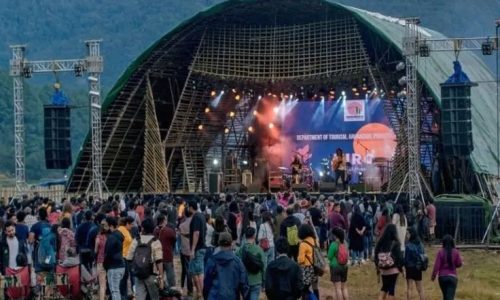 Arunachal Pradesh Guide | LetsGoAndTrip Travel Hub​