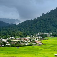 Arunachal Pradesh Guide | LetsGoAndTrip Travel Hub​