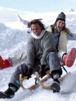 Snow Places in India | LetsGoAndTrip