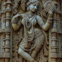 Khajuraho Temple India | LetsGoAndTrip​