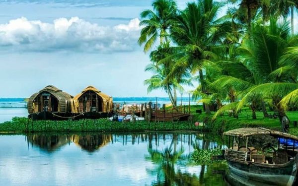 Cool Places to Visit in Kerala - letsgoandtrip​