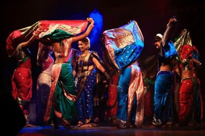 Maharashtra Travel Guide | Explore with letsgoandtrip